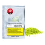 Edibles Solids - SK - BOXHOT Space Waste Lunar Lemon Lime THC Popping Candy - Format: - BOXHOT