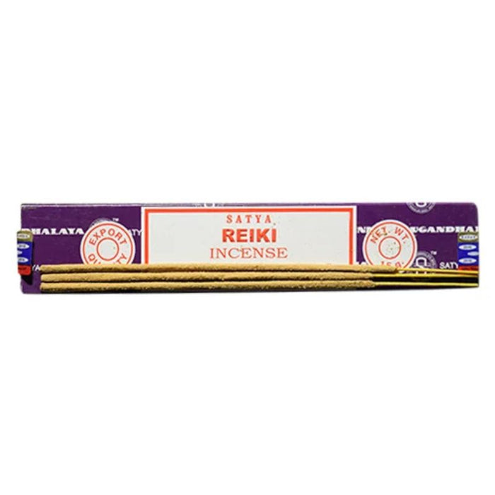 RTL - Incense Satya Reiki 15g