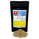 Dried Cannabis - MB - Windmill Sativa Milled Flower - Format: