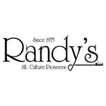 Dugout Randy’s Reserve Caribbean Rosewood Twist 4" - Randy's