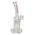 Glass Rig - Xtreme - 11" Matrix Perk Includes Bowl + Banger - Xtreme