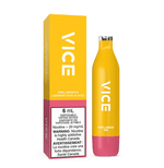 RTL - Disposable Vape Vice Pink Lemon Ice - Vice