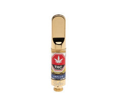 Extracts Inhaled - SK - Solei Unplug THC 510 Vape Cartridge - Format: - Solei
