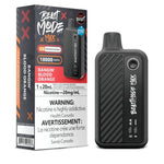 *EXCISED* RTL - Disposable Vape Flavour Beast Beast Mode Max 18K Bangin' Blood Orange Iced