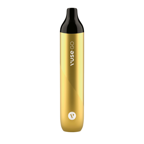 Vaping Supplies - Vuse Go XL Disposable Banana Ice - Vuse