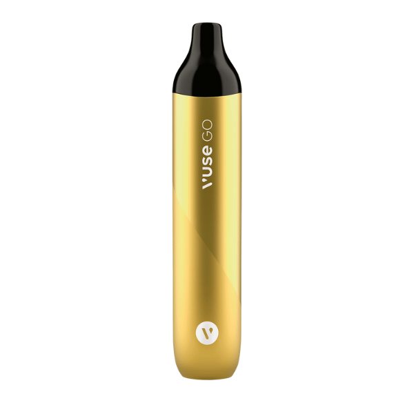 2PK BUNDLE DEAL - Vuse Go XL Disposable Banana Ice - Vuse