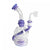 Gear Premium -  8" Nucleus Concentrate Bubbler - Gear Premium