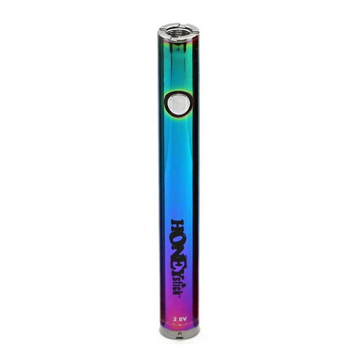 Cannabis Vaporizer - Battery - HoneyStick Twist 510 Thread - Honeystick