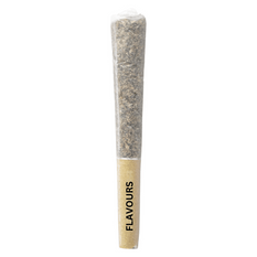 Dried Cannabis - MB - Pistol And Paris Flavours Pre-Roll - Format: