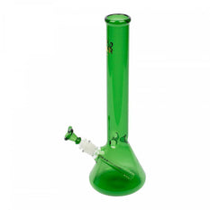 Gear Premium - 14" Tall Green Beaker Base - Gear Premium