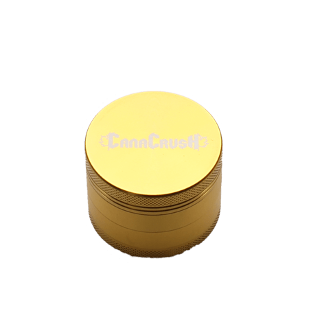 CanaCrush 2" 4 Piece Grinder - CannaCrush