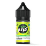 *EXCISED* Flavour Beast Salt Juice 30ml Slammin' STS Iced - Flavour Beast