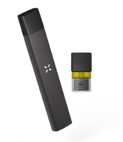 Extracts Inhaled - MB - Namaste Citrique THC Pax Era Cartridge  - Format: - Namaste