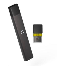 Extracts Inhaled - MB - Namaste Ultra Sour THC Pax Era Cartridge  - Format: - Namaste