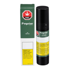 Cannabis Topicals - MB - Emprise Canada K9 CBD Gel - Format: - Emprise Canada