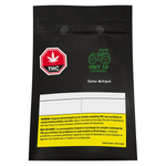 Extracts Inhaled - SK - HWY 59 Multipack Shatter - Format: - HWY 59