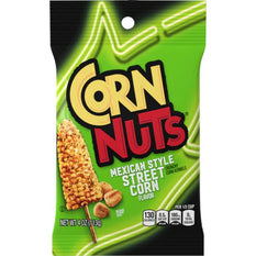 RTL - Snacks Corn Nuts Mexican Street Corn 113g