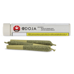 Dried Cannabis - SK - Doja 91k Pre-Roll - Format: - Doja