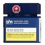 Dried Cannabis - AB - DNA Genetics Lemon Skunk Flower - Grams: - DNA Genetics