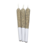 Extracts Inhaled - MB - FrootyHooty Pink Lemonade Live Rosin + Disty Infused Pre-Roll - Format: