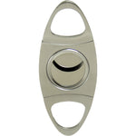 RTL - Rolling Accessory Fujima Cigar Cutter Stainless Steel 56 Gauge