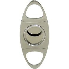 RTL - Rolling Accessory Fujima Cigar Cutter Stainless Steel 56 Gauge