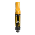 Extracts Inhaled - MB - Tribal Triple Burger Live Resin THC 510 Vape Cartridge - Format: - Tribal