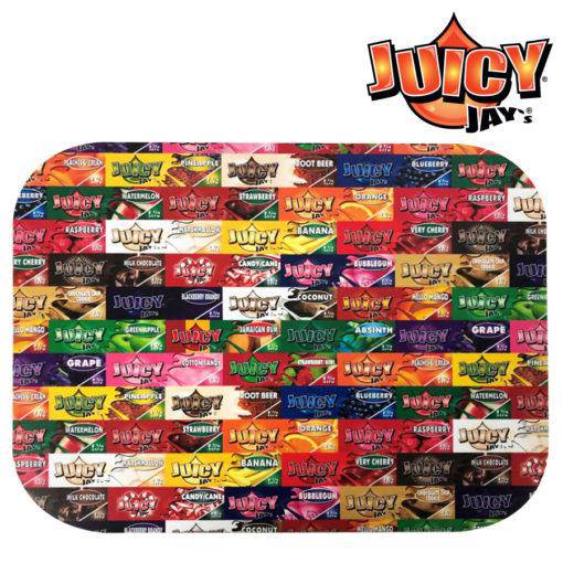 Juicy Jay's Magnetic Tray Cover Large - Juicy Jay