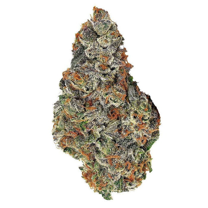 Dried Cannabis - MB - Broken Coast Keats White Walker Kush Flower - Grams: - Broken Coast