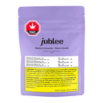 Edibles Solids - SK - Jublee Blueberry & Lavender 1-1-1 THC-CBD-CBN Fruit Bites - Format: