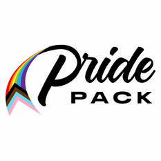 Dried Cannabis - MB - Cannabis 4 Good Pride Pack Pre-Roll - Format: