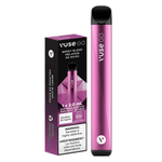 Vaping Supplies - Vuse Go Disposable Berry Blend - Vuse