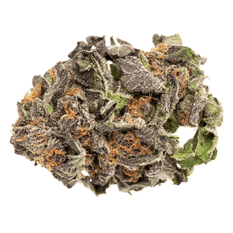 Dried Cannabis - MB - RIFF Animal Soap Flower - Format: - RIFF