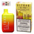 *EXCISED* RTL - Elf Bar Disposable Vape BC1000 650mAh Double Mango - Elf Bar