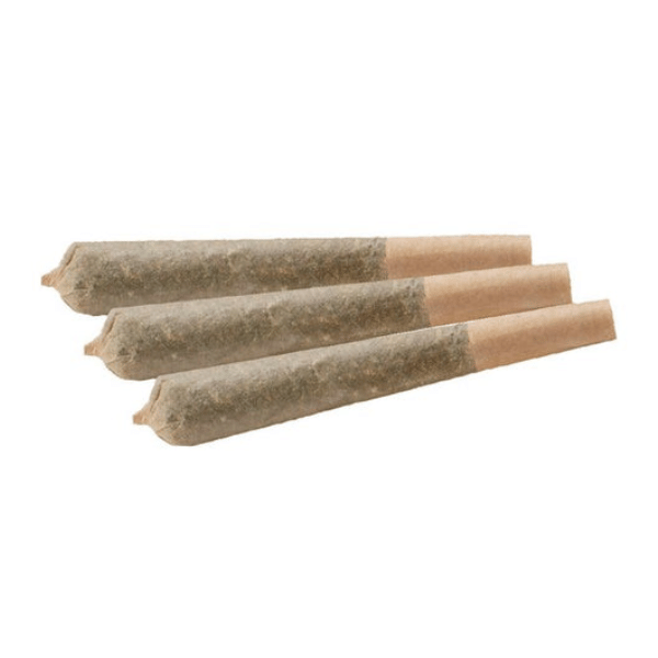 Dried Cannabis - MB - Versus Sweet Island Skunk Pre-Roll - Format: - Versus
