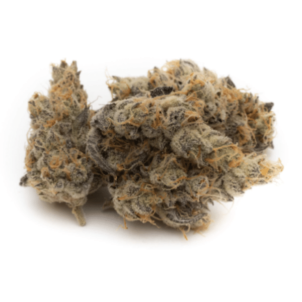 Dried Cannabis - MB - Artisan Batch Stinky Greens Organic Donny Burger Flower - Format: - Artisan Batch