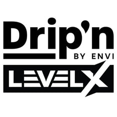 *EXCISED* RTL - Disposable Vape Level X Drip'n Pod Watermelona CG 14ml - Drip'n