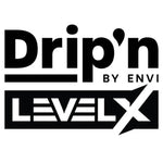 Device Battery Drip'n Level X Limited Edition Frost Blue - Drip'n