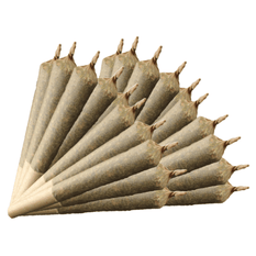 Dried Cannabis - MB - Weed Me Grind Indica 420 Pre-Roll - Format: - Weed Me