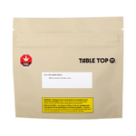 Dried Cannabis - SK - Table Top Just Fine Grind Indica Milled Flower - Format: - Table Top