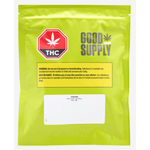 Dried Cannabis - SK - Good Supply Alien Dawg Flower - Format: - Good Supply