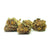 Dried Cannabis - SK - Cypress Craft Mimosa Flower - Format: - Cypress Craft