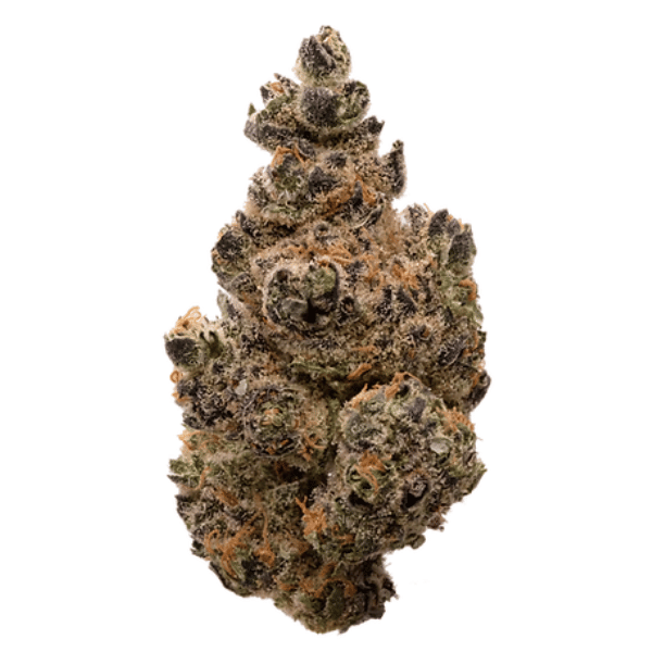 Dried Cannabis - MB - Growtown Chem Cookies Flower - Format: - Growtown