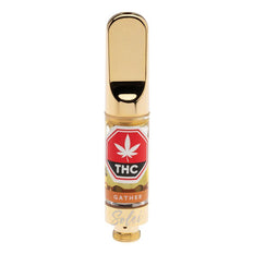 Extracts Inhaled - MB - Solei Gather THC 510 Vape Cartridge - Format:
