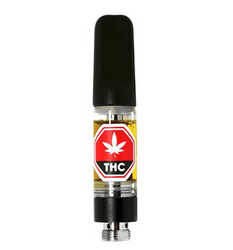 Extracts Inhaled - MB - Top Leaf Blue Dream THC 510 Vape Cartridge - Format: - Top Leaf