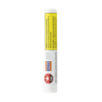 Extracts Inhaled - MB - B!NGO Pink Bubble THC 510 Vape Cartridge - Format: - B!NGO