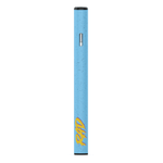 Extracts Inhaled - MB - RAD Blue SKZ THC Disposable Vape Pen - Format: - Rad