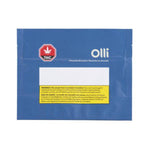 Edibles Solids - SK - Olli Chocolate 2-1 THC-CBD Brownie - Format: - Olli