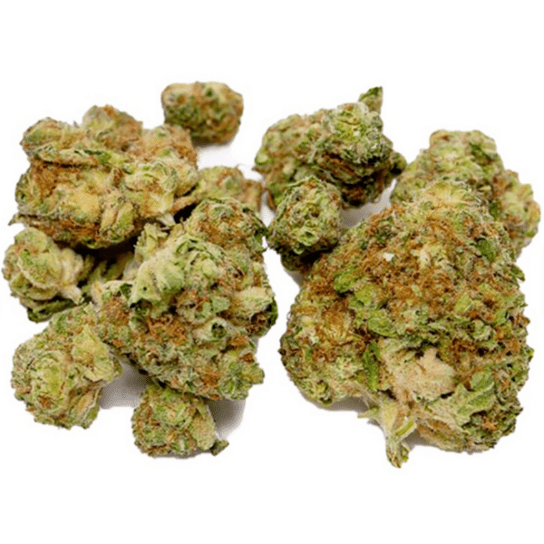 Dried Cannabis - MB - Good Supply Dealer's Pick Indica Flower - Format: - Good Supply