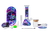Glass Bong OG All In One Smoking Set Cannabis Design - OG Glass
